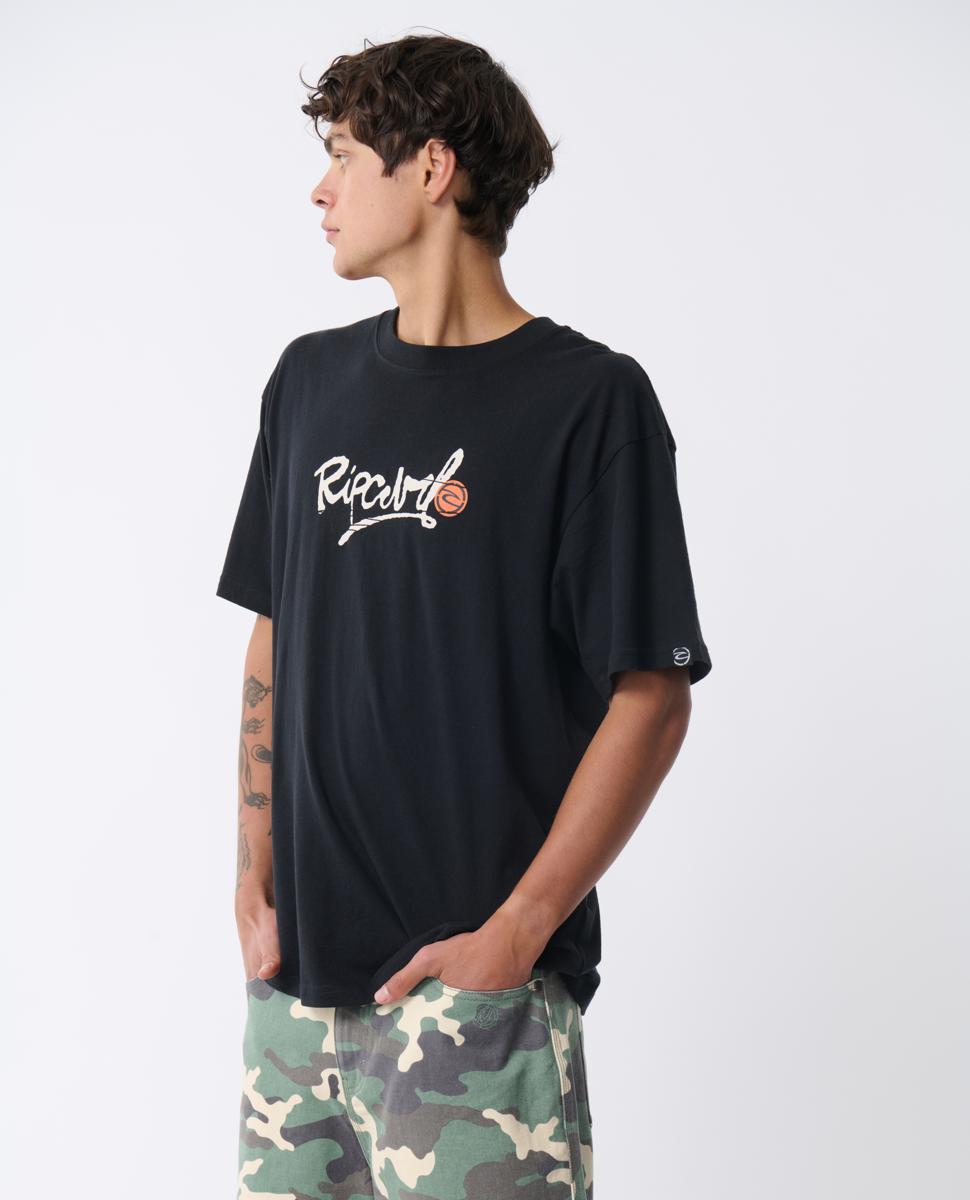 Archive Non-descript Tee