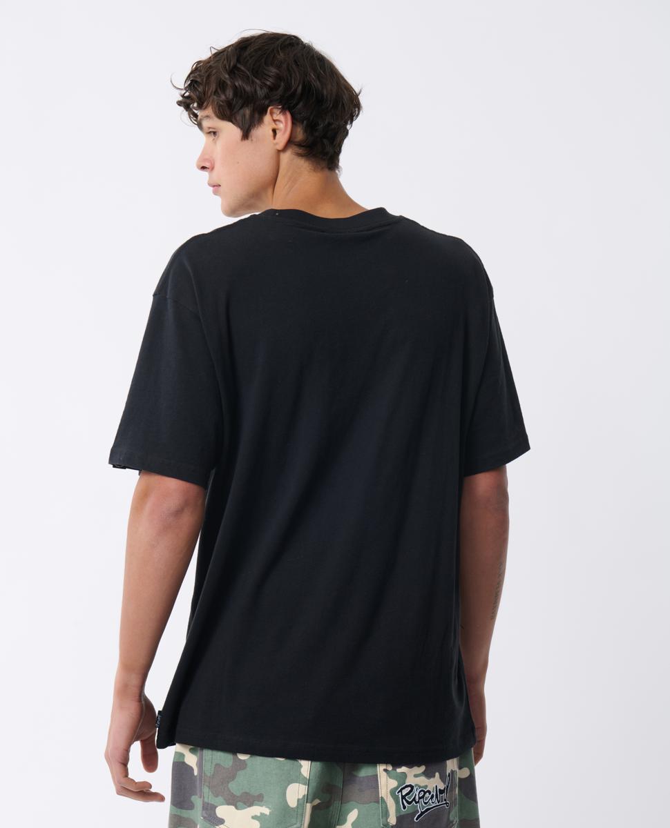 Archive Non-descript Tee