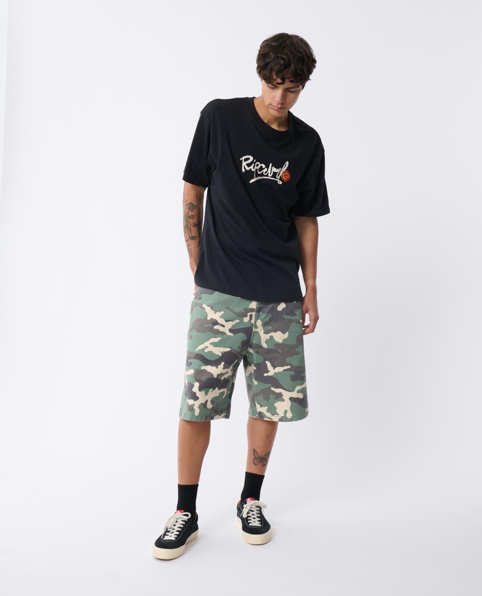 Archive Non-descript Tee