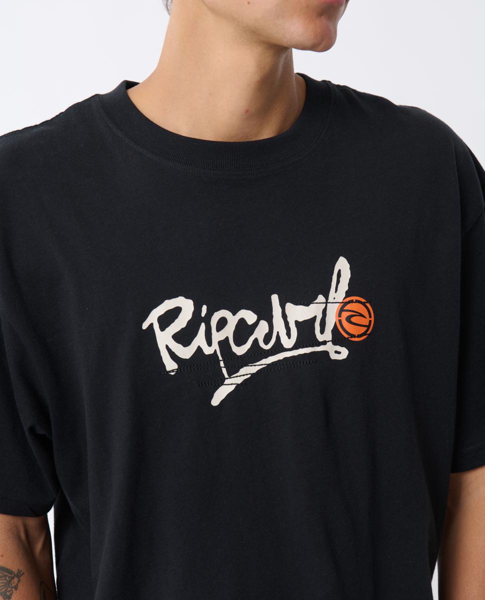 Archive Non-descript Tee