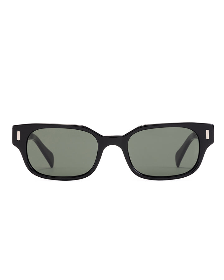 UNTITLED - Eco Black / Grey Polar