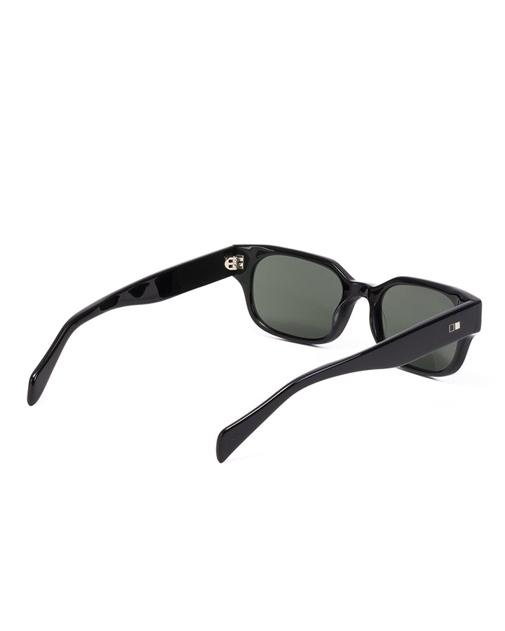 UNTITLED - Eco Black / Grey Polar