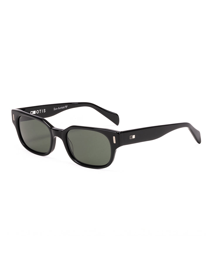 UNTITLED - Eco Black / Grey Polar