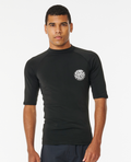 Icons Upf Brushed S/s