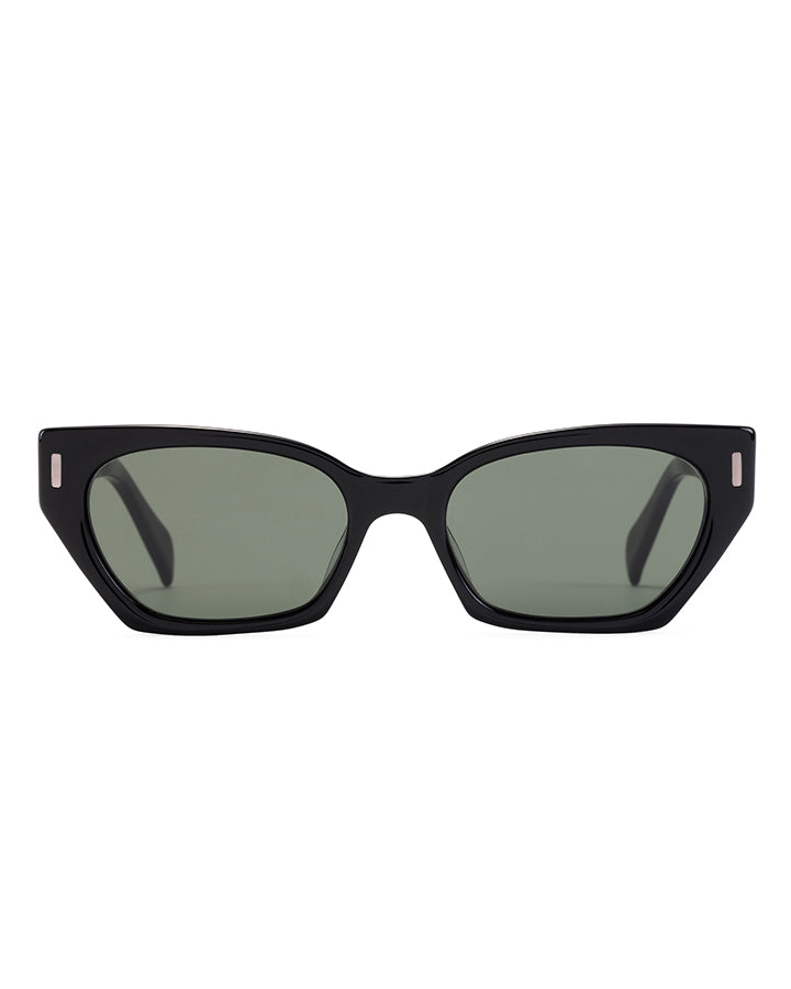SELENA - Eco Black / Grey