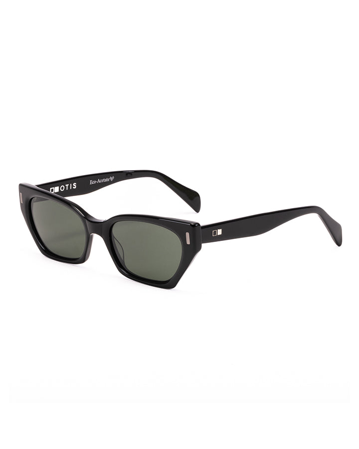 SELENA - Eco Black / Grey