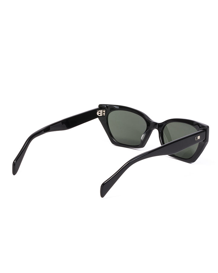 SELENA - Eco Black / Grey