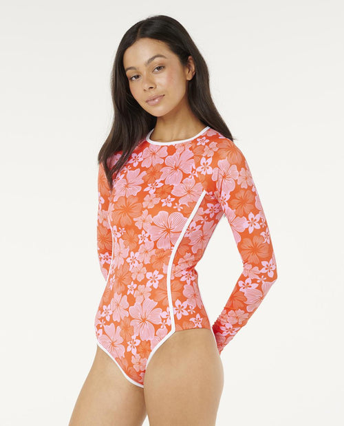 Aloha State Upf Surfsuit