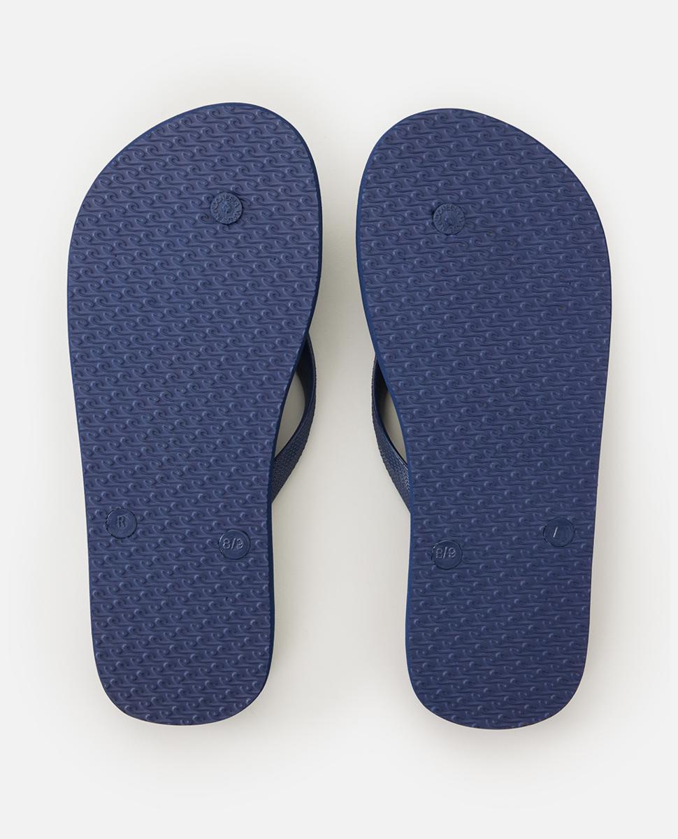 Brand Logo Bloom Open Toe