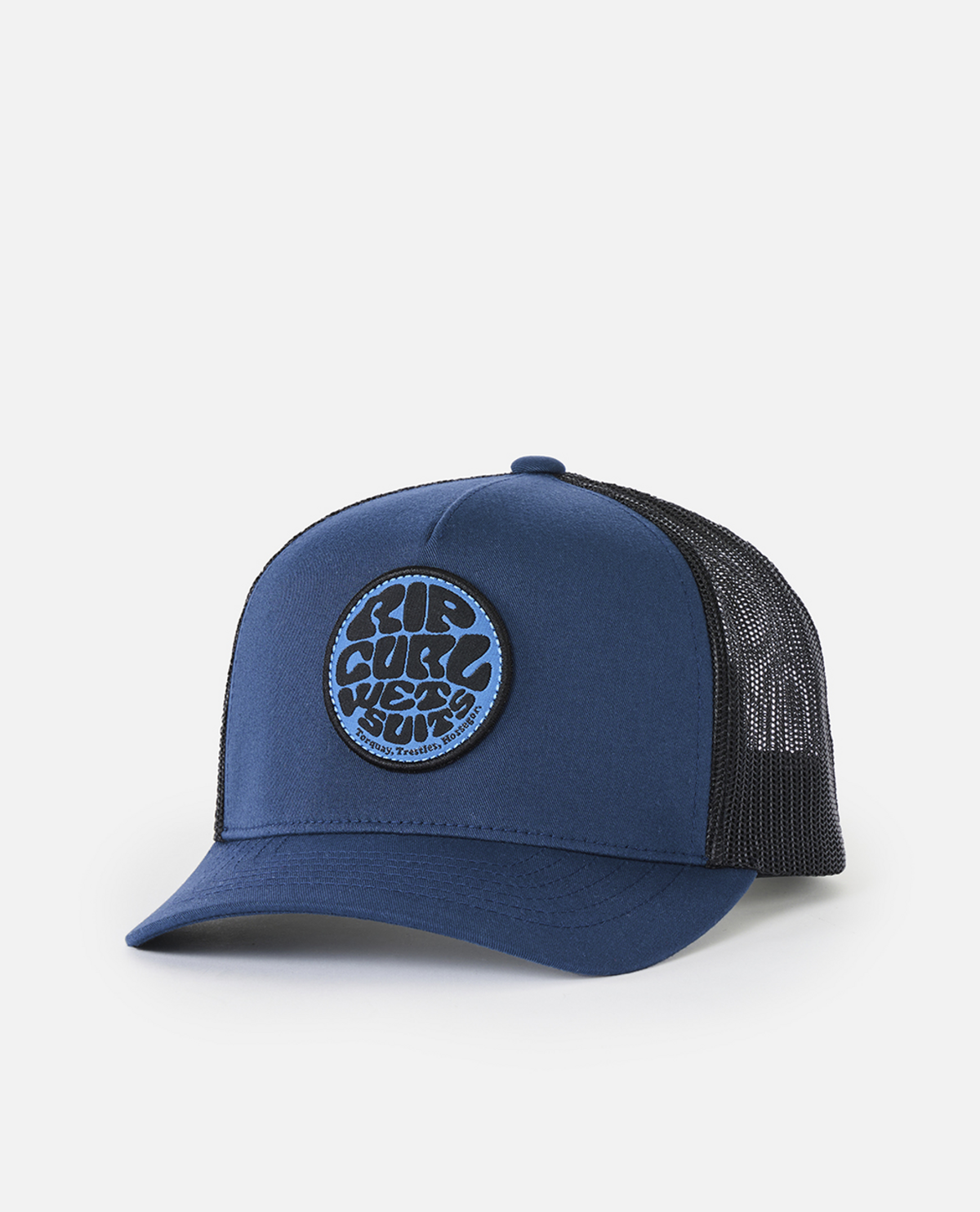 Wetsuit Icon Trucker - Bo