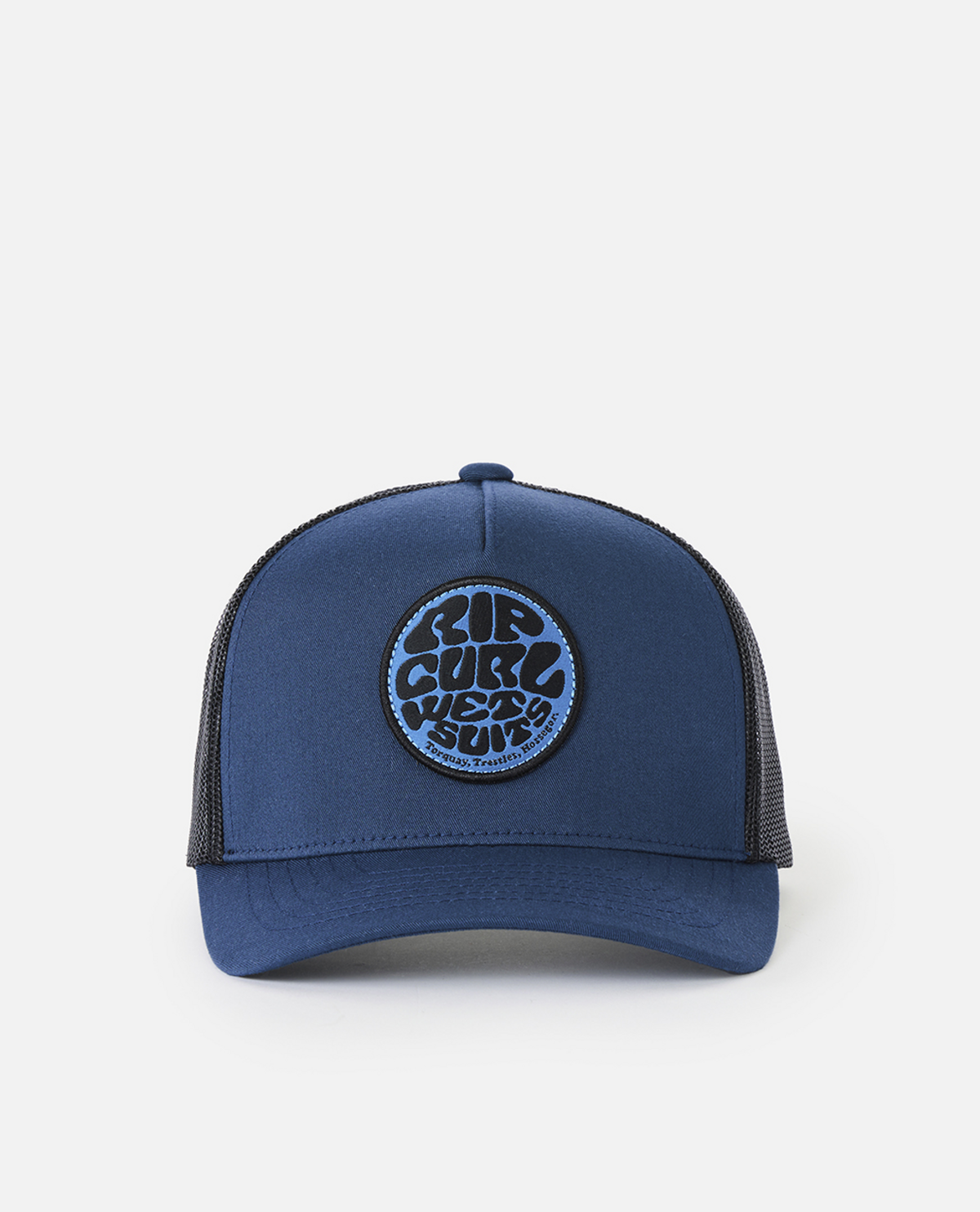 Wetsuit Icon Trucker - Bo