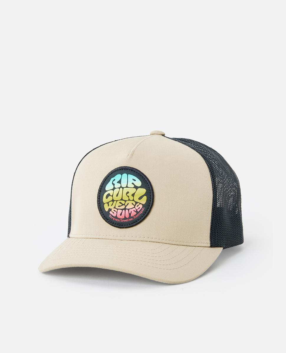 Wetsuit Icon Trucker - Bo