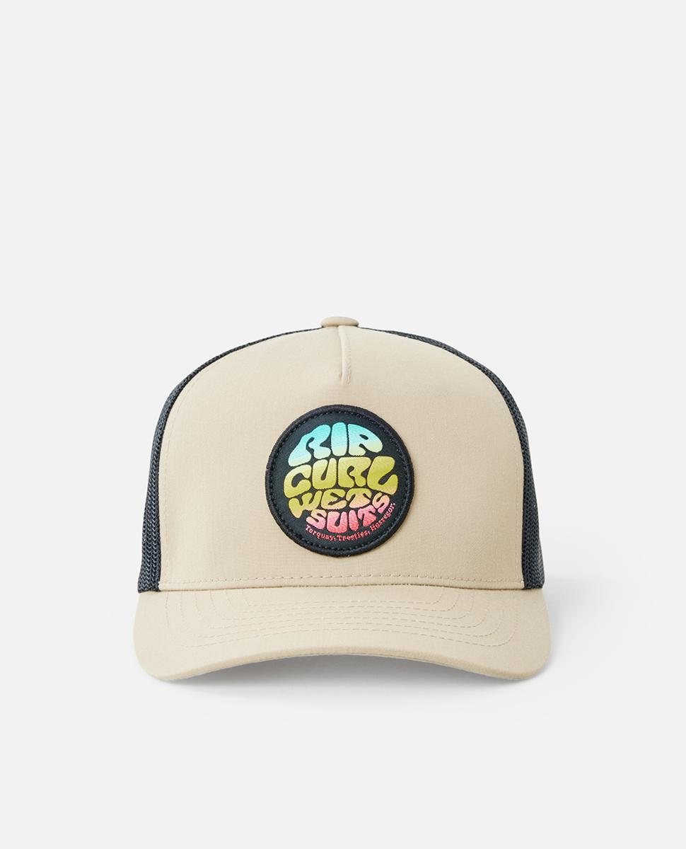 Wetsuit Icon Trucker - Bo