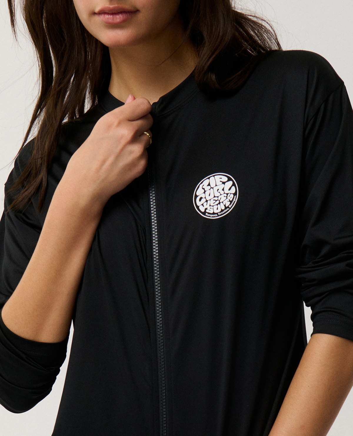 Classic Surf L/s Cooling