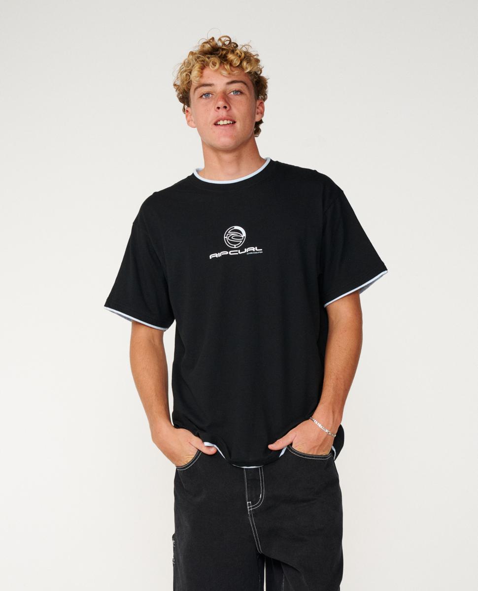 Tip Rat Tee