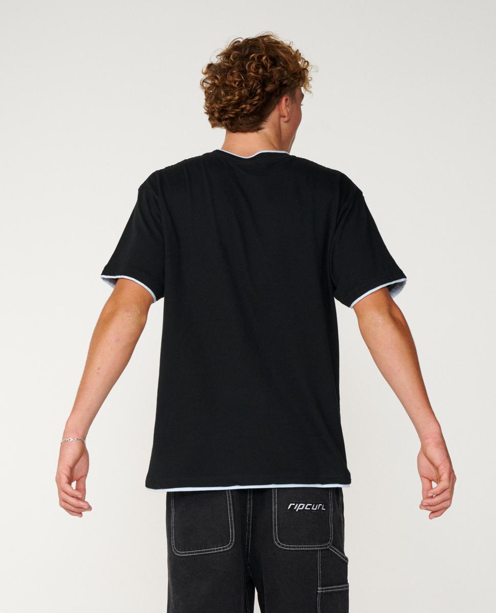 Tip Rat Tee