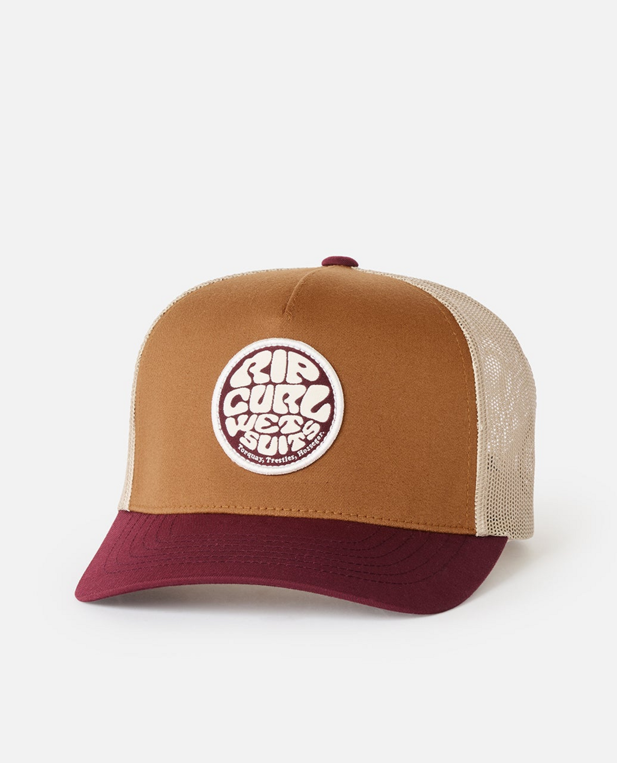 Wetsuit Icon Trucker
