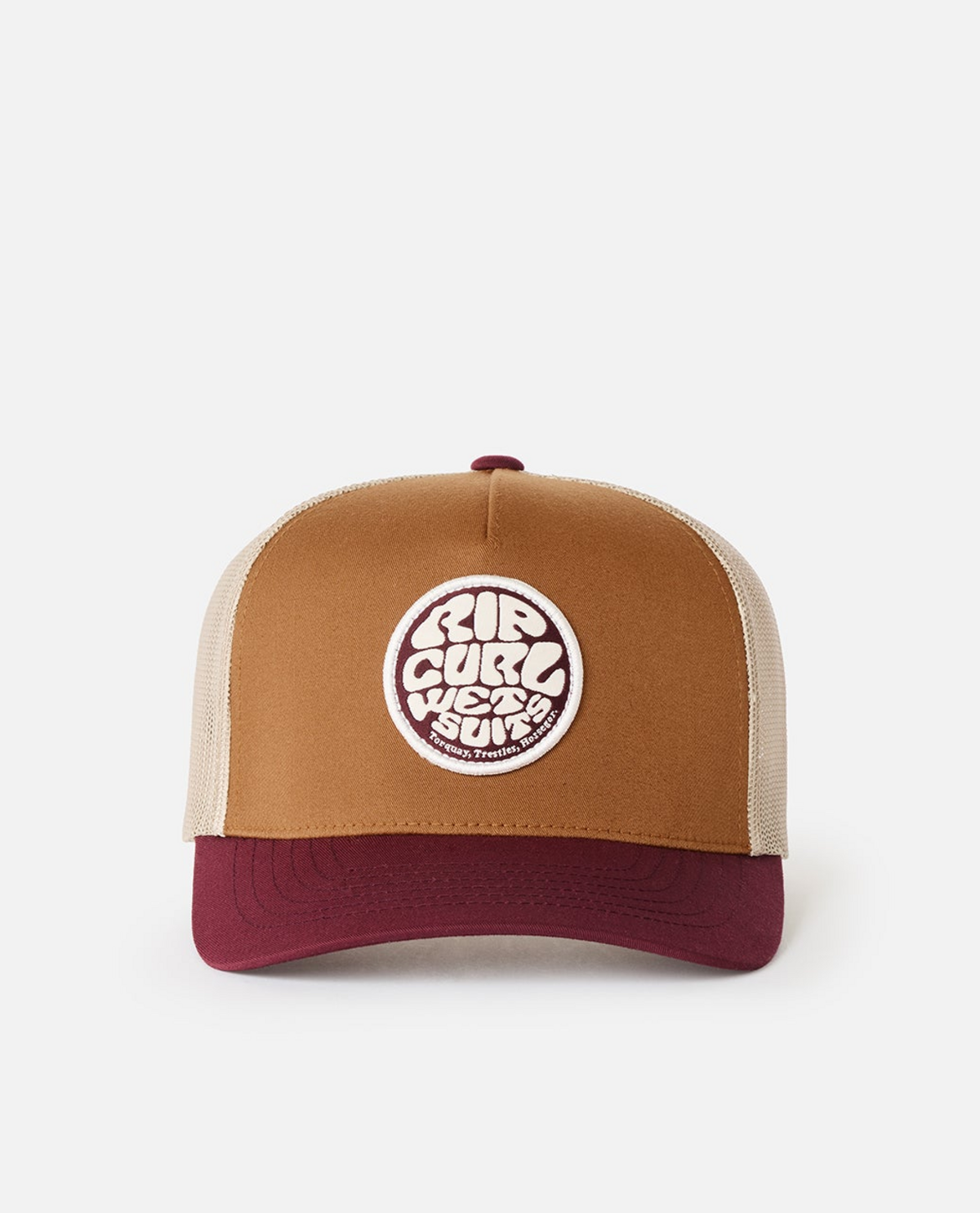 Wetsuit Icon Trucker