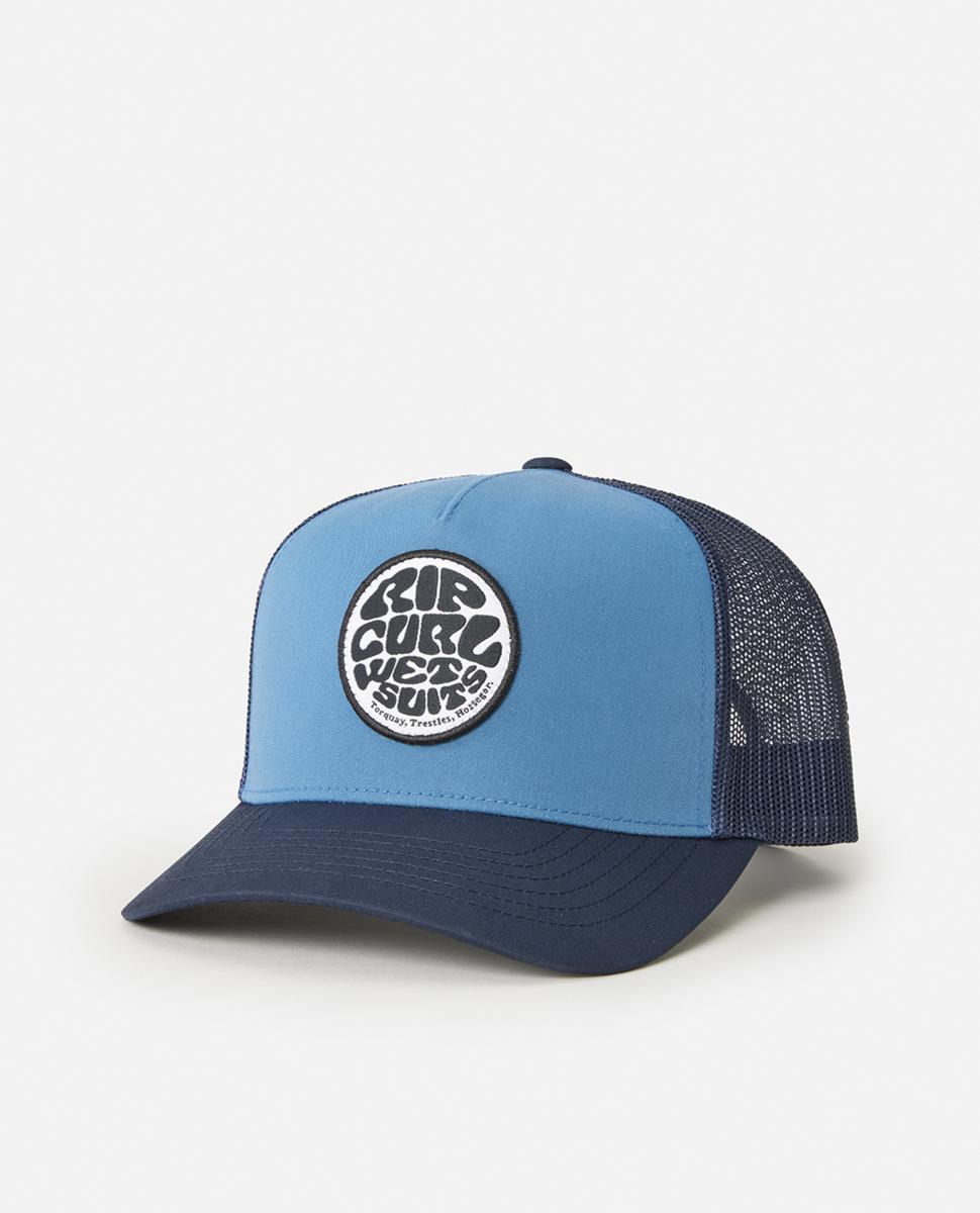 Wetsuit Icon Trucker
