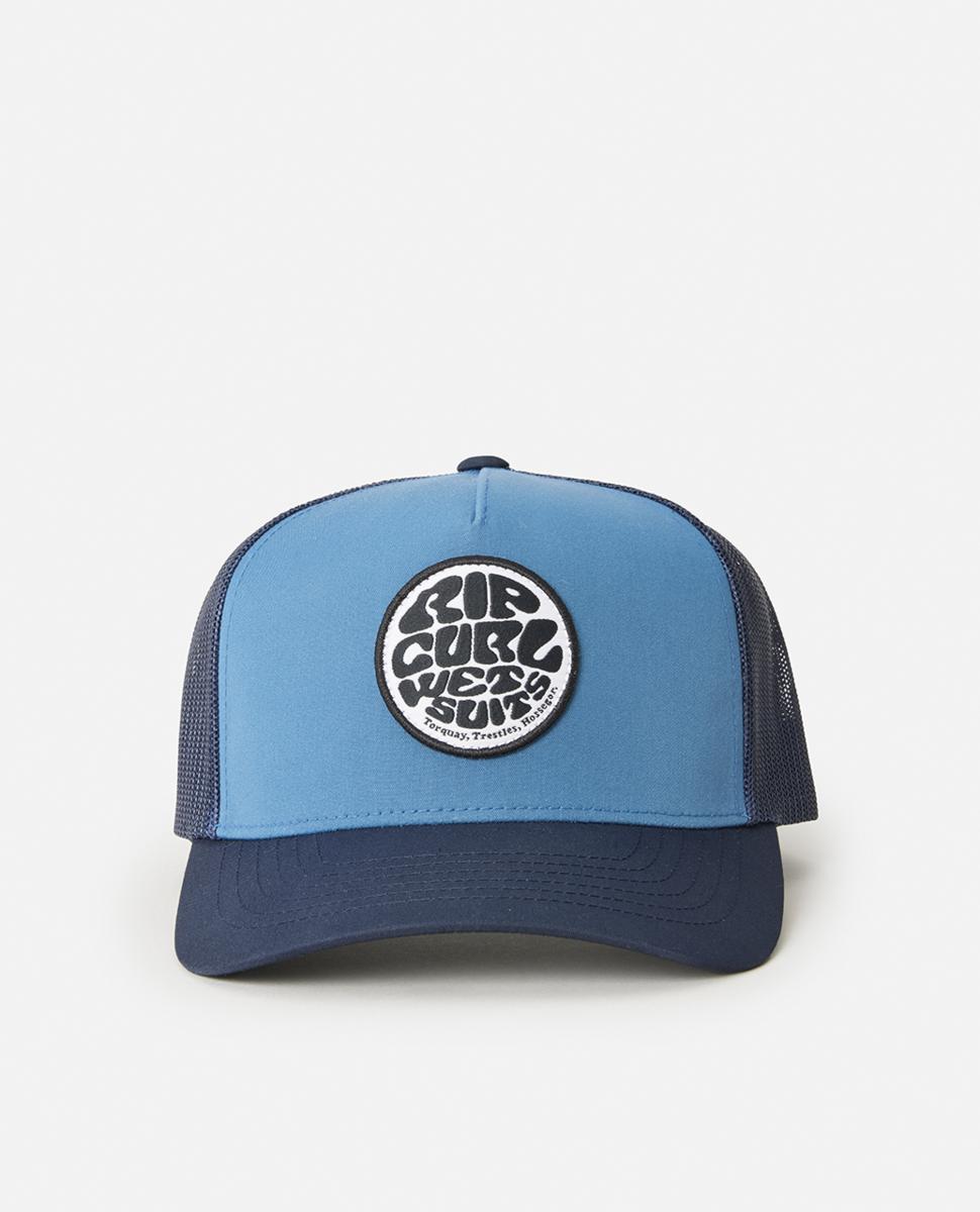 Wetsuit Icon Trucker