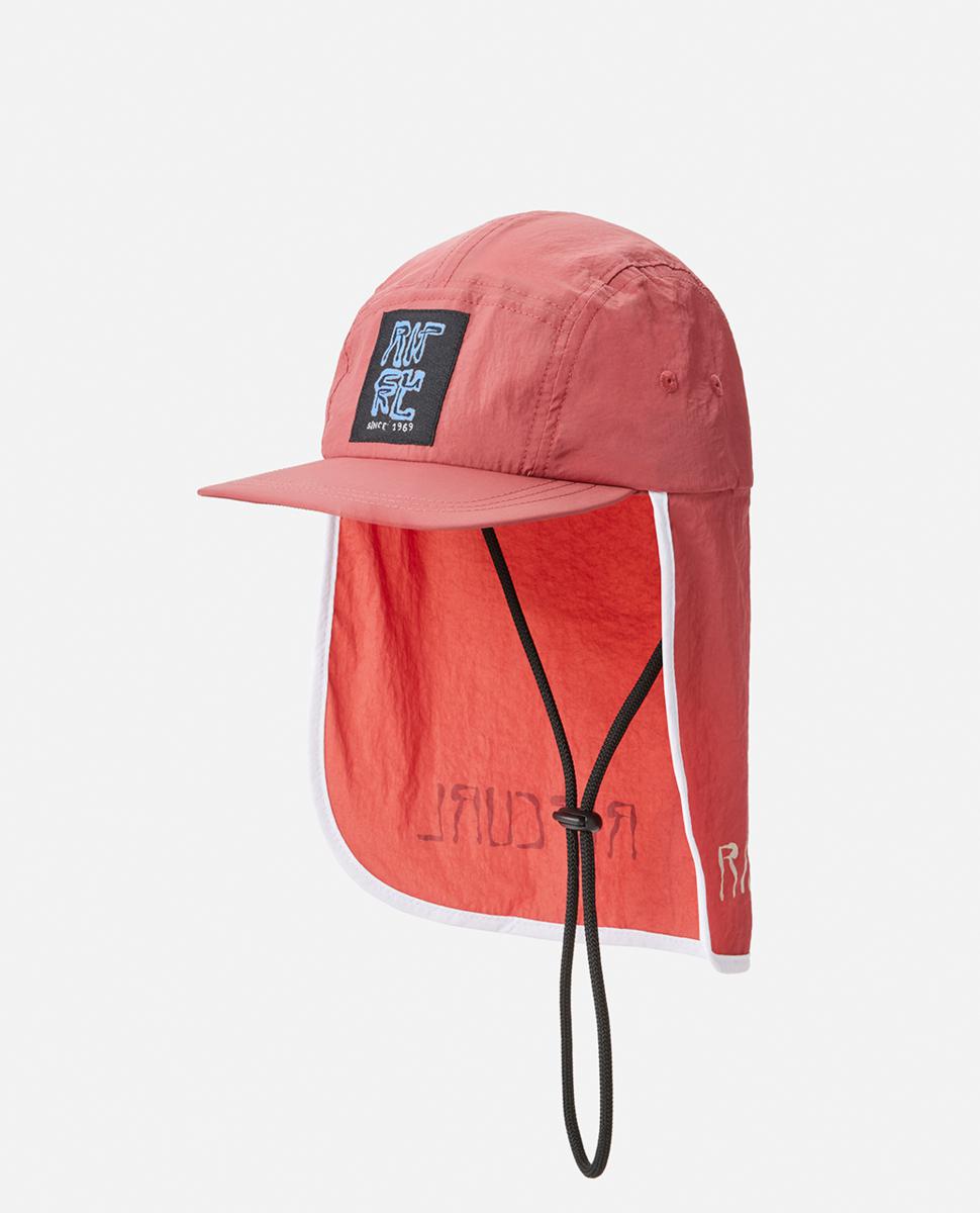 Solid Rock Legionaire Cap