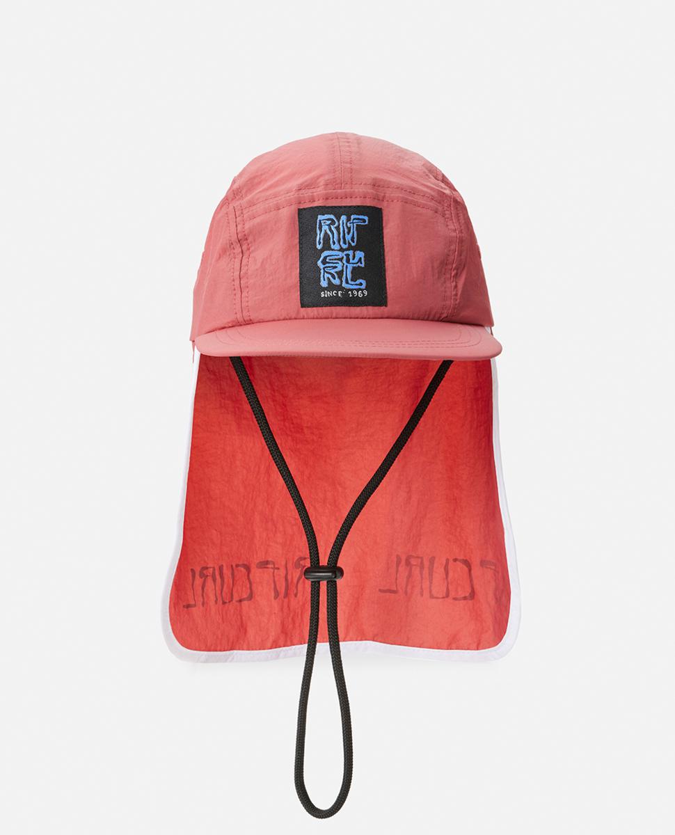 Solid Rock Legionaire Cap