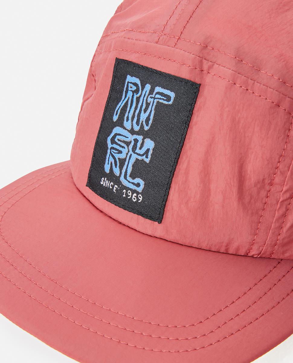 Solid Rock Legionaire Cap