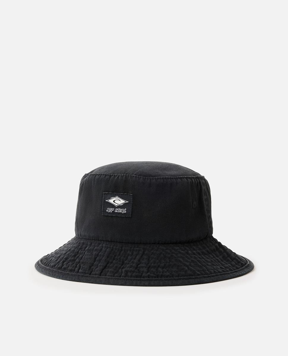 Classic Surf Mid Brim Hat