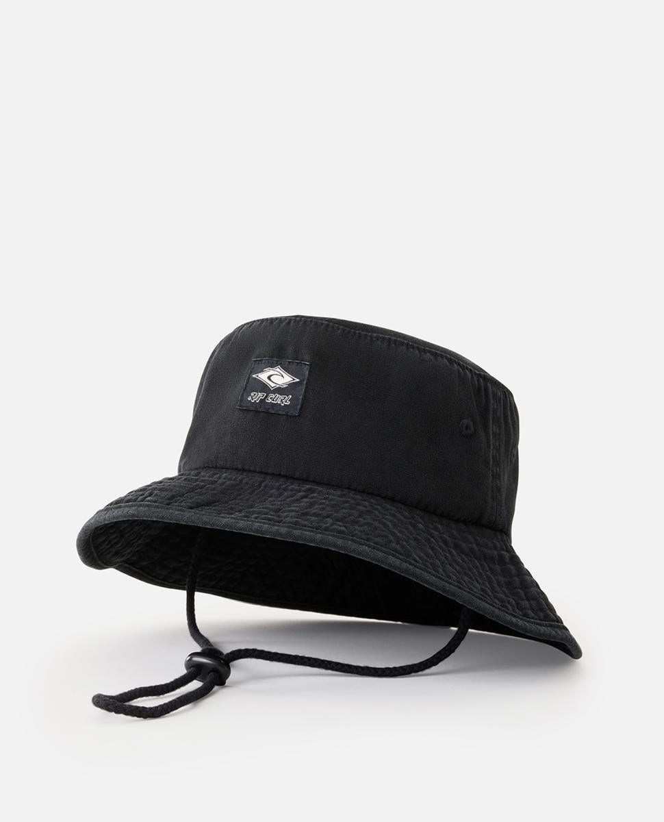 Classic Surf Mid Brim Hat