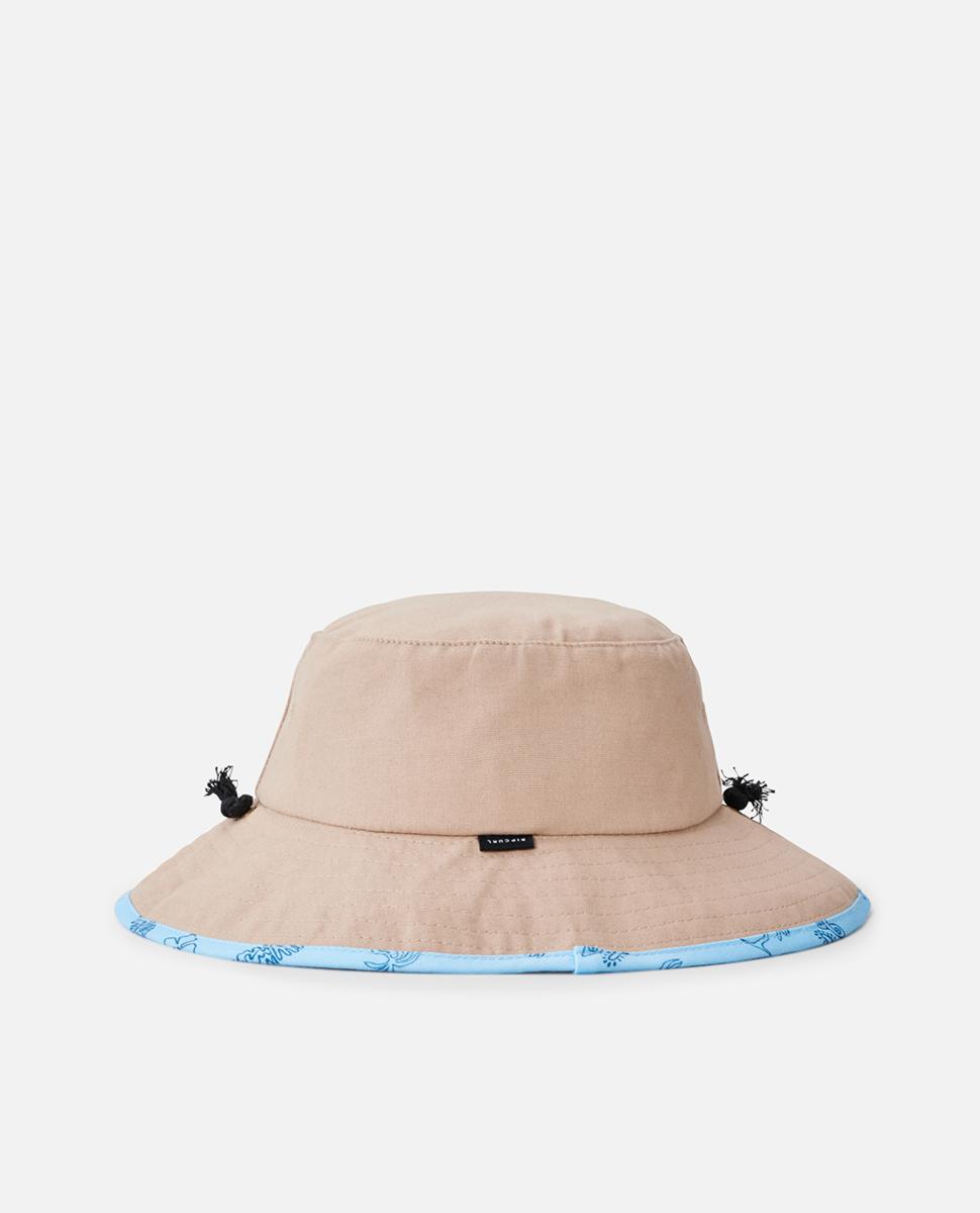 Combo Mid Brim Hat - Boy