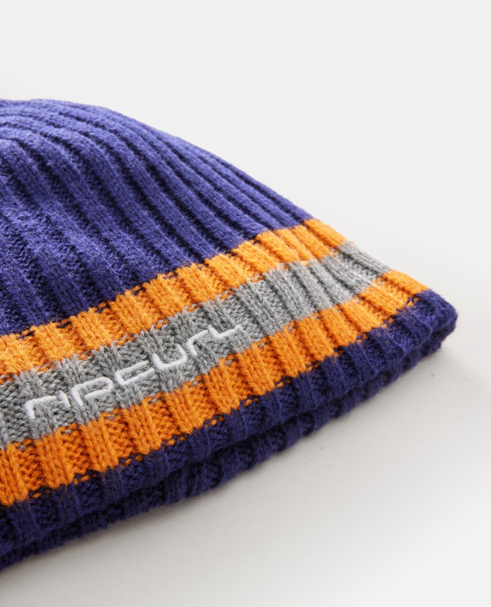 Archive Skull Beanie