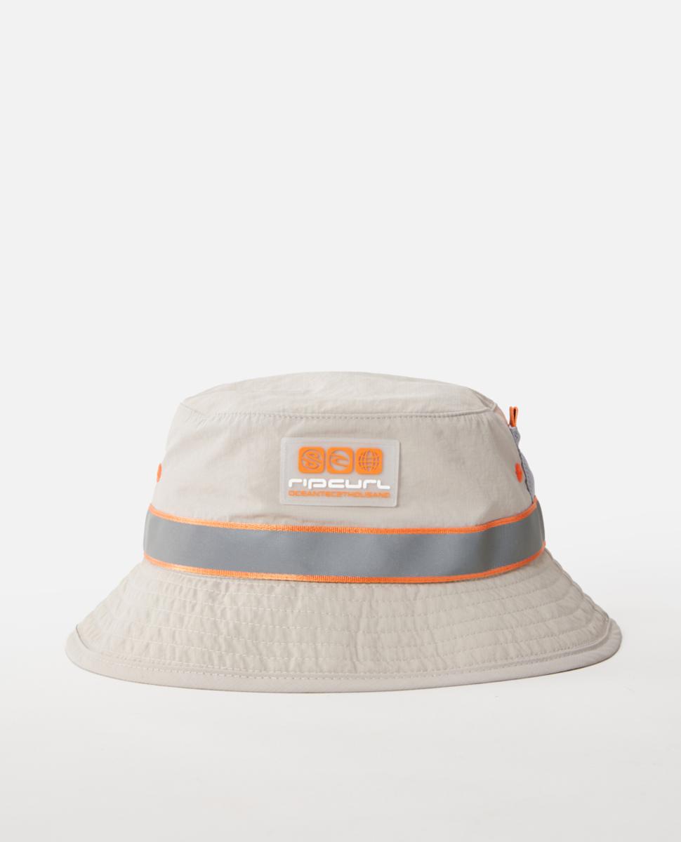 Archive Mid Brim Hat