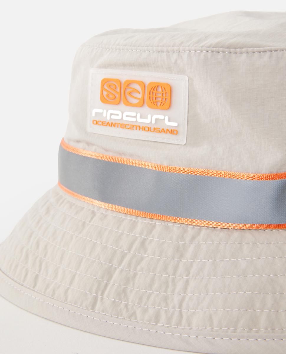 Archive Mid Brim Hat