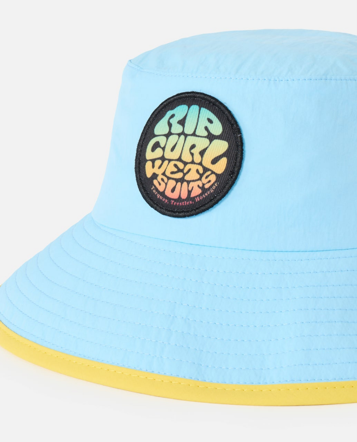 Shredder Beach Hat - Kid