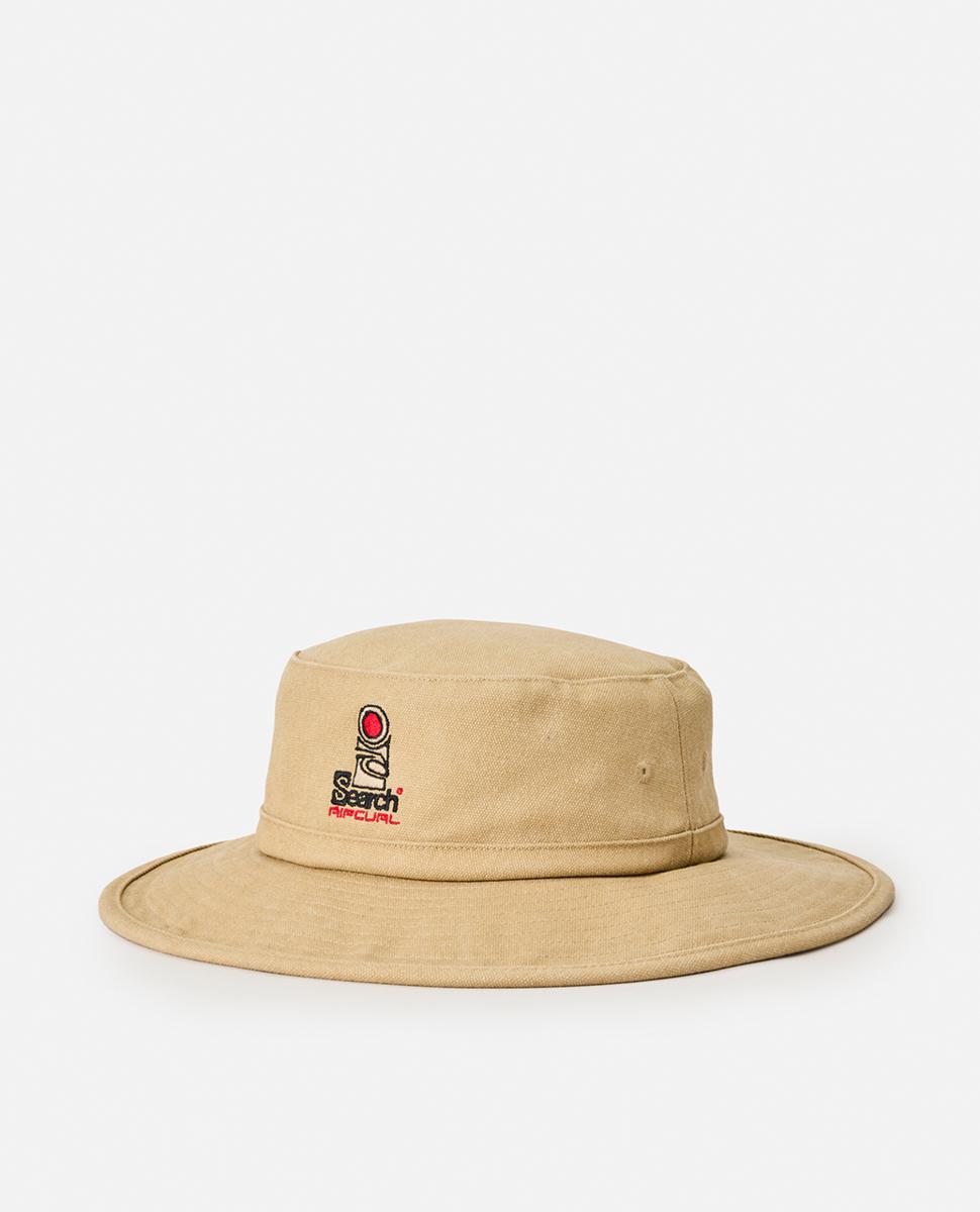Search Canvas Wide Brim H