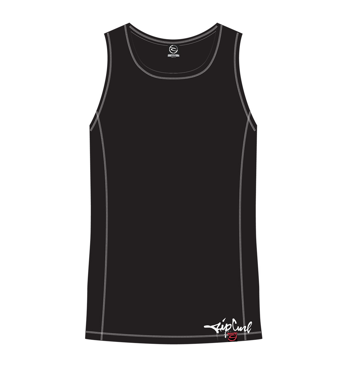 In Session Tank