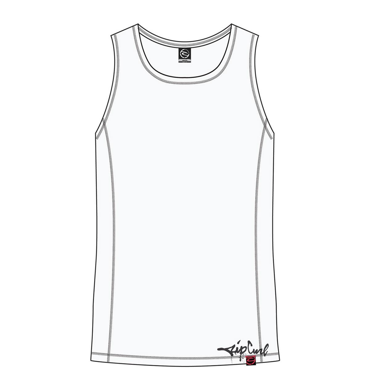 In Session Tank