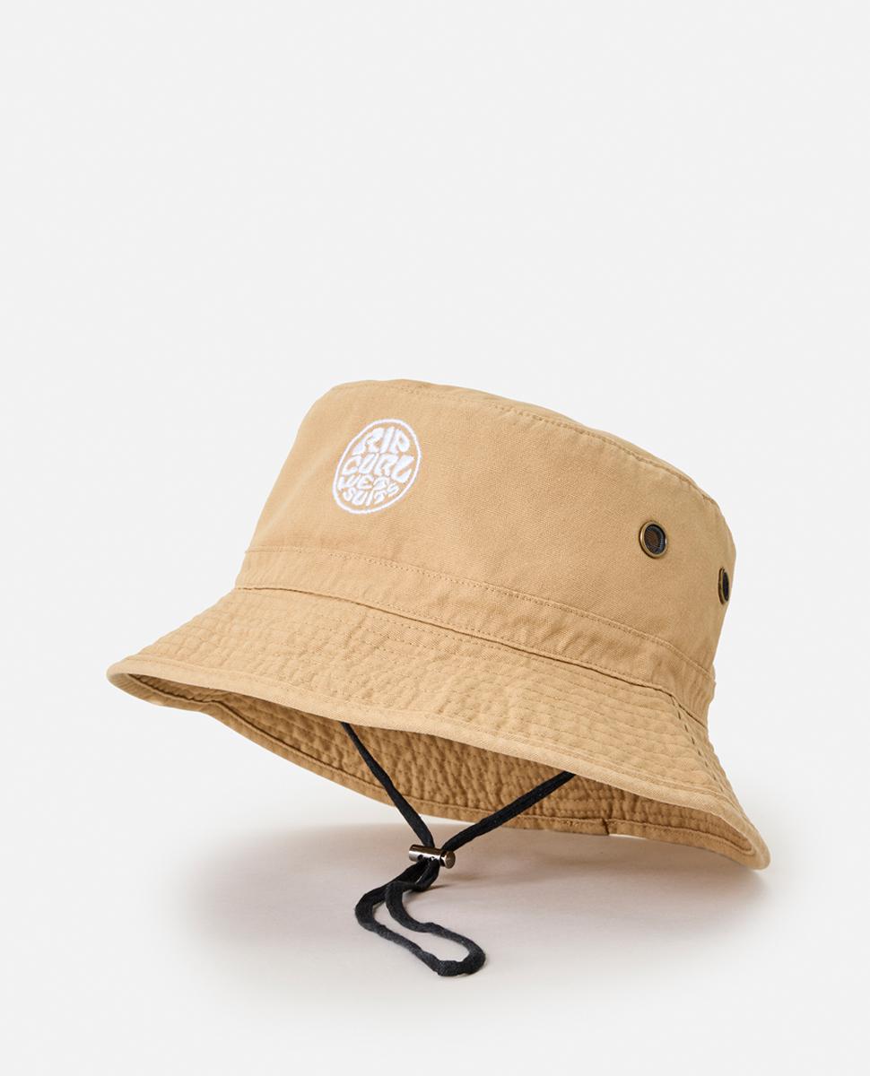 Wetty Icon Bucket Hat