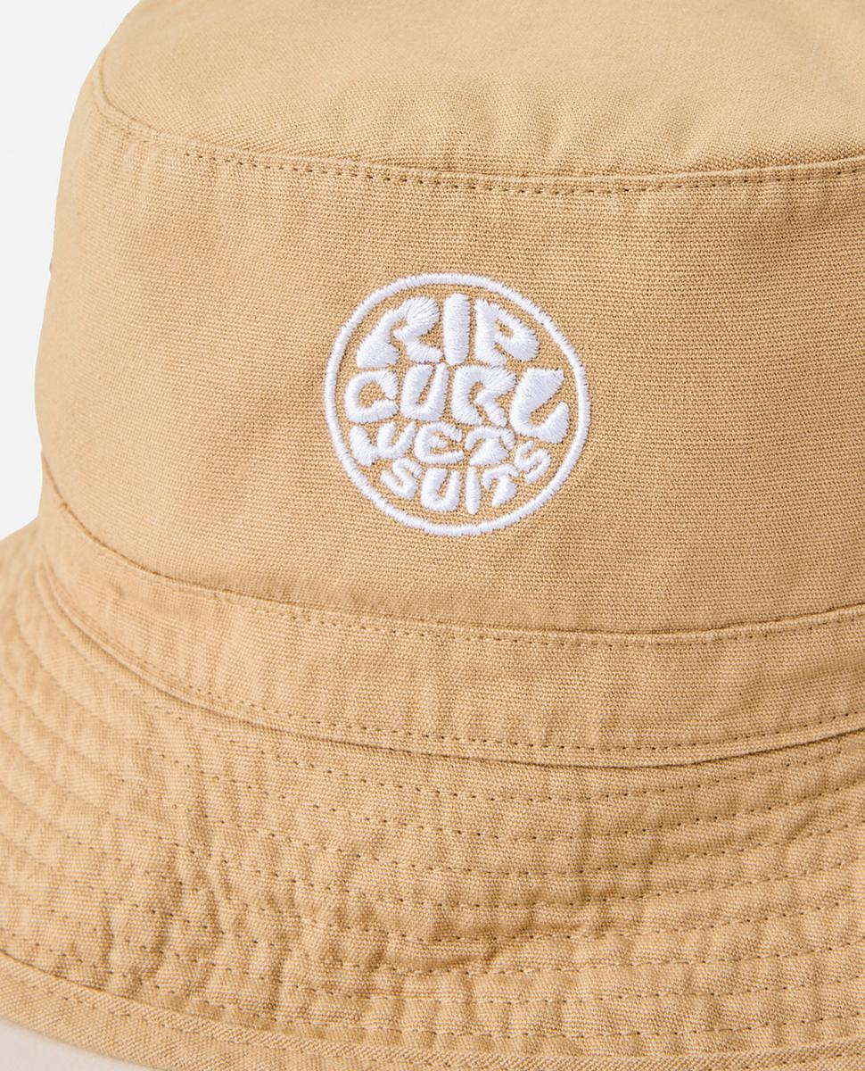 Wetty Icon Bucket Hat