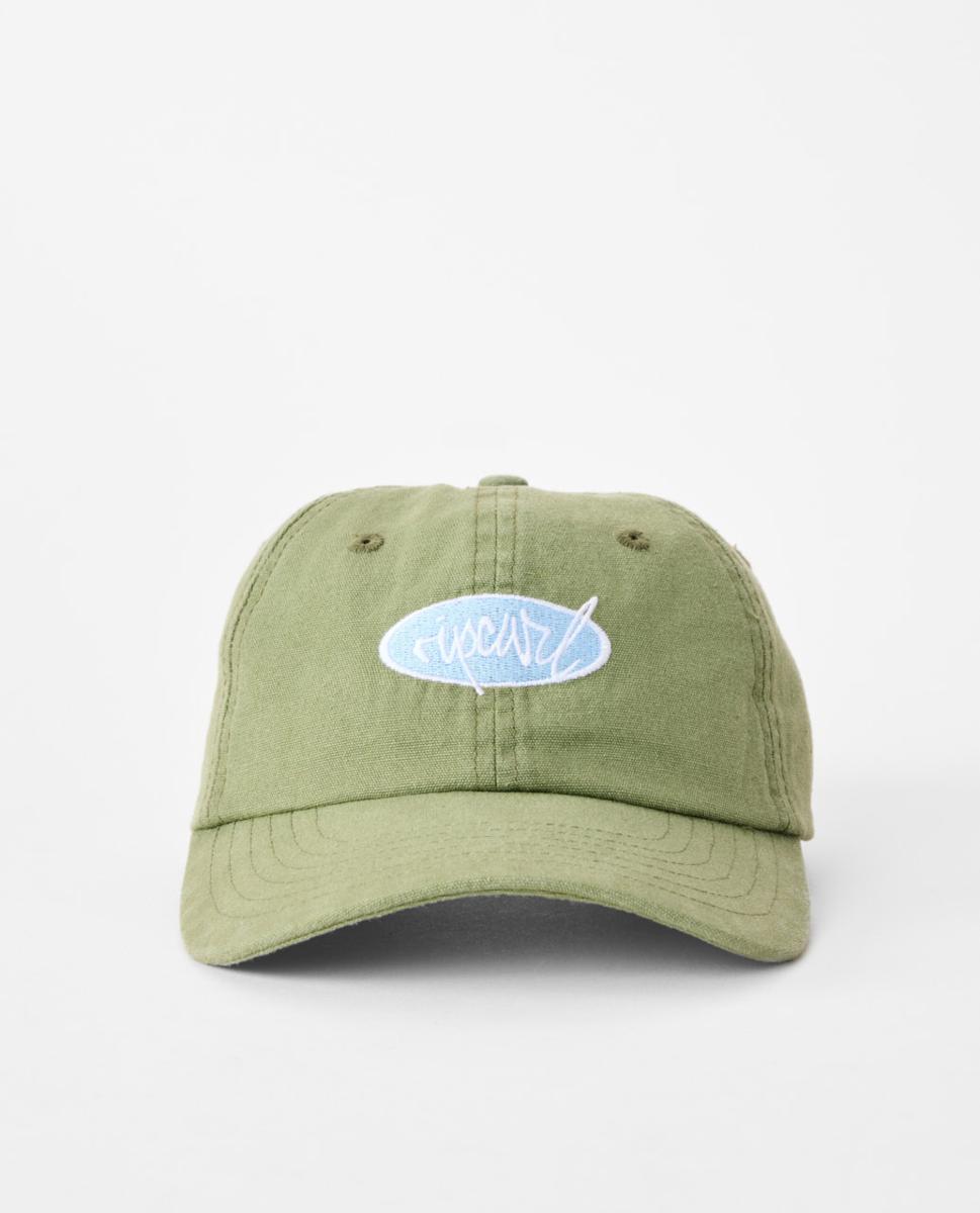 Rip Script Adj Cap