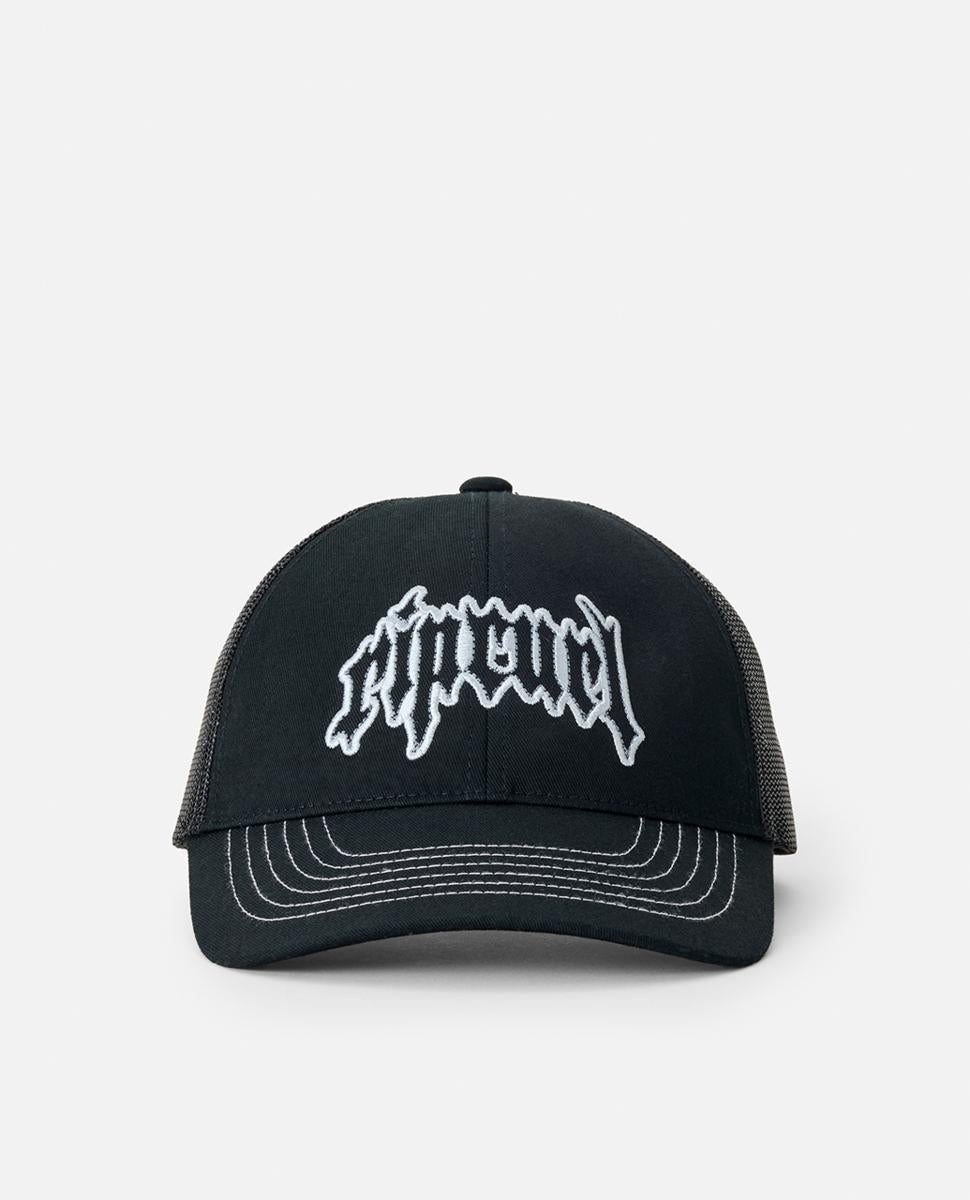 Archive Trucker