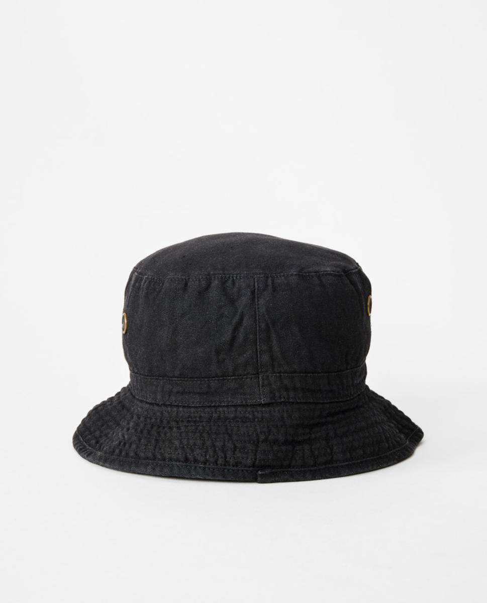 Rip Script Bucket Hat