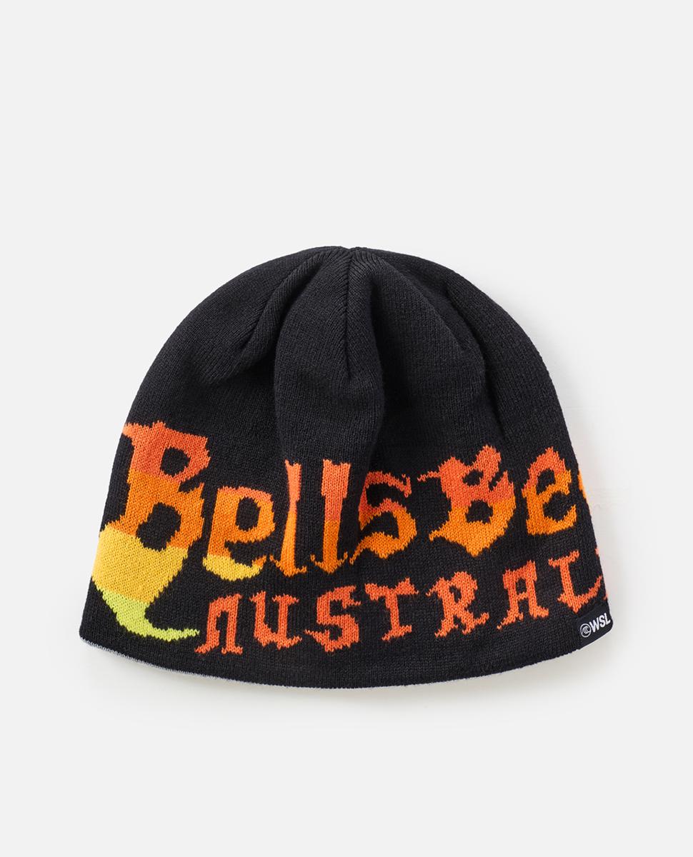 Bells Pro 26 Skull Beanie