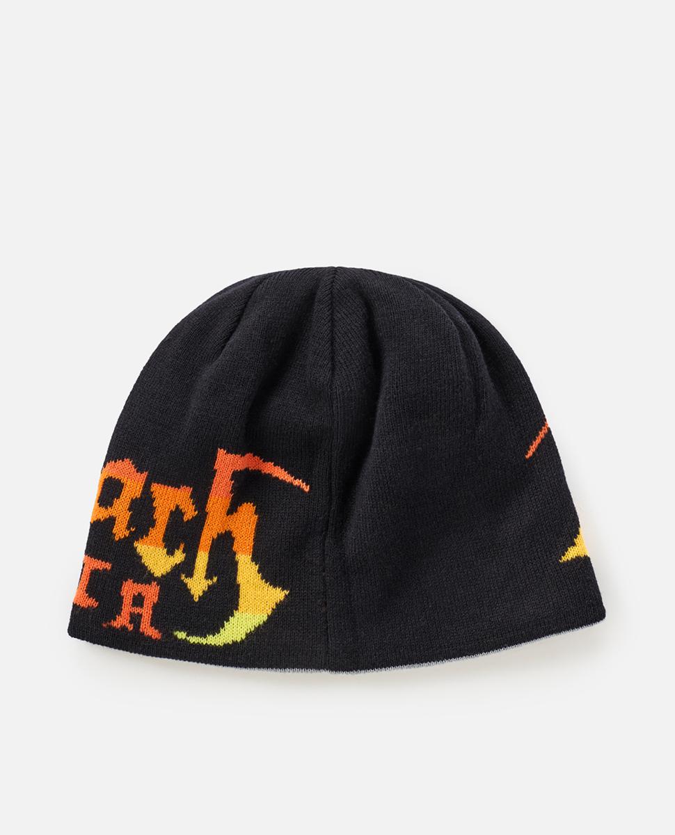 Bells Pro 26 Skull Beanie