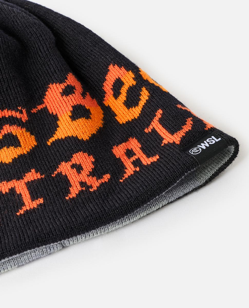 Bells Pro 26 Skull Beanie