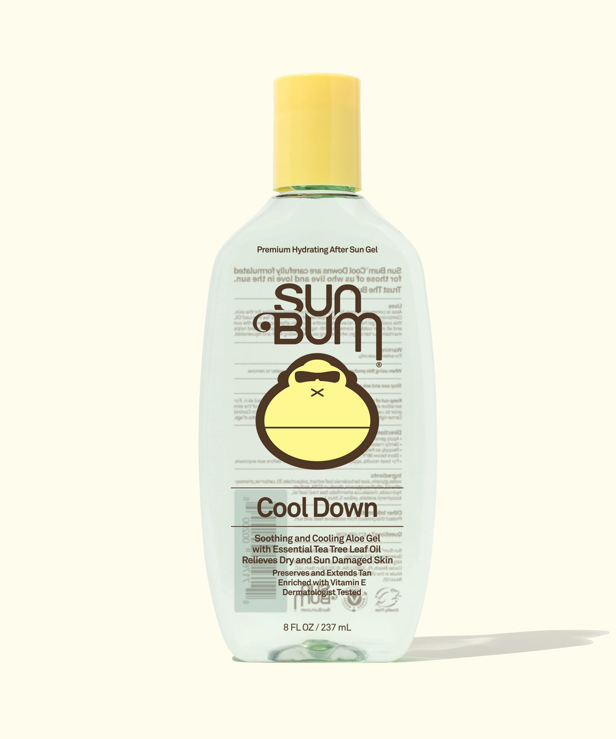 Cool Down Gel Aloe