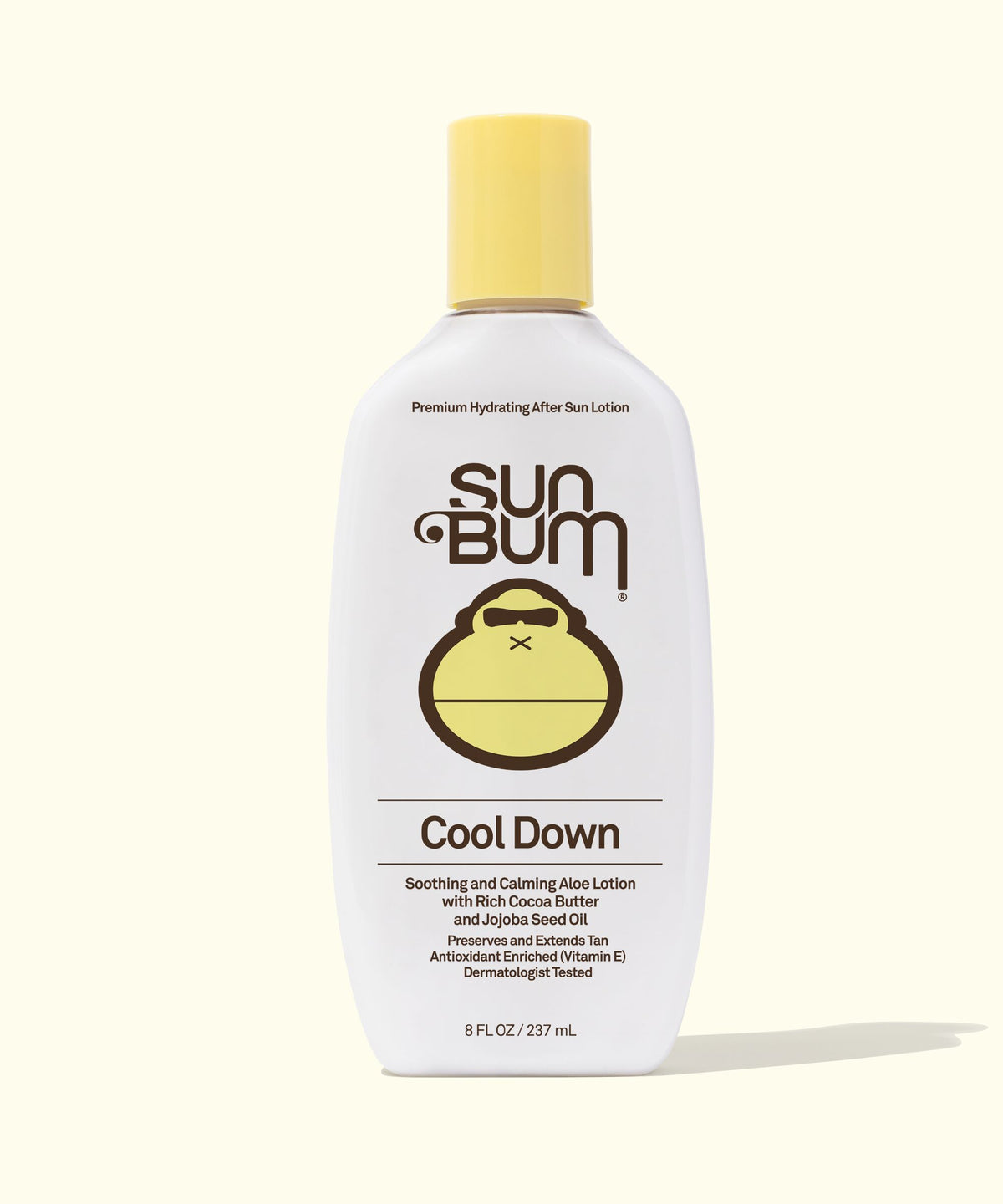 Cool Down Lotion