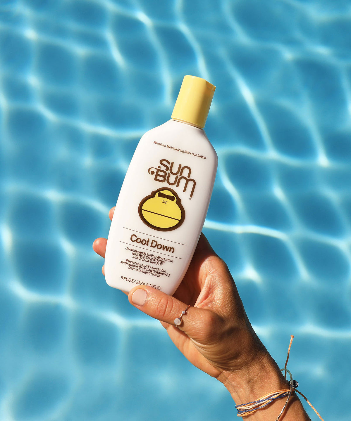 Cool Down Lotion