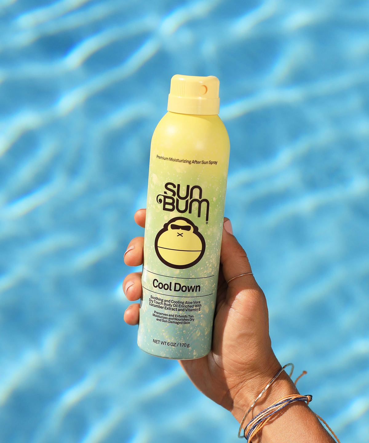 Aloe Spray 177ml