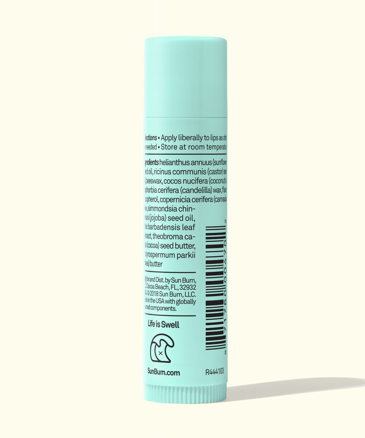 Cocobalm Ocean Mint